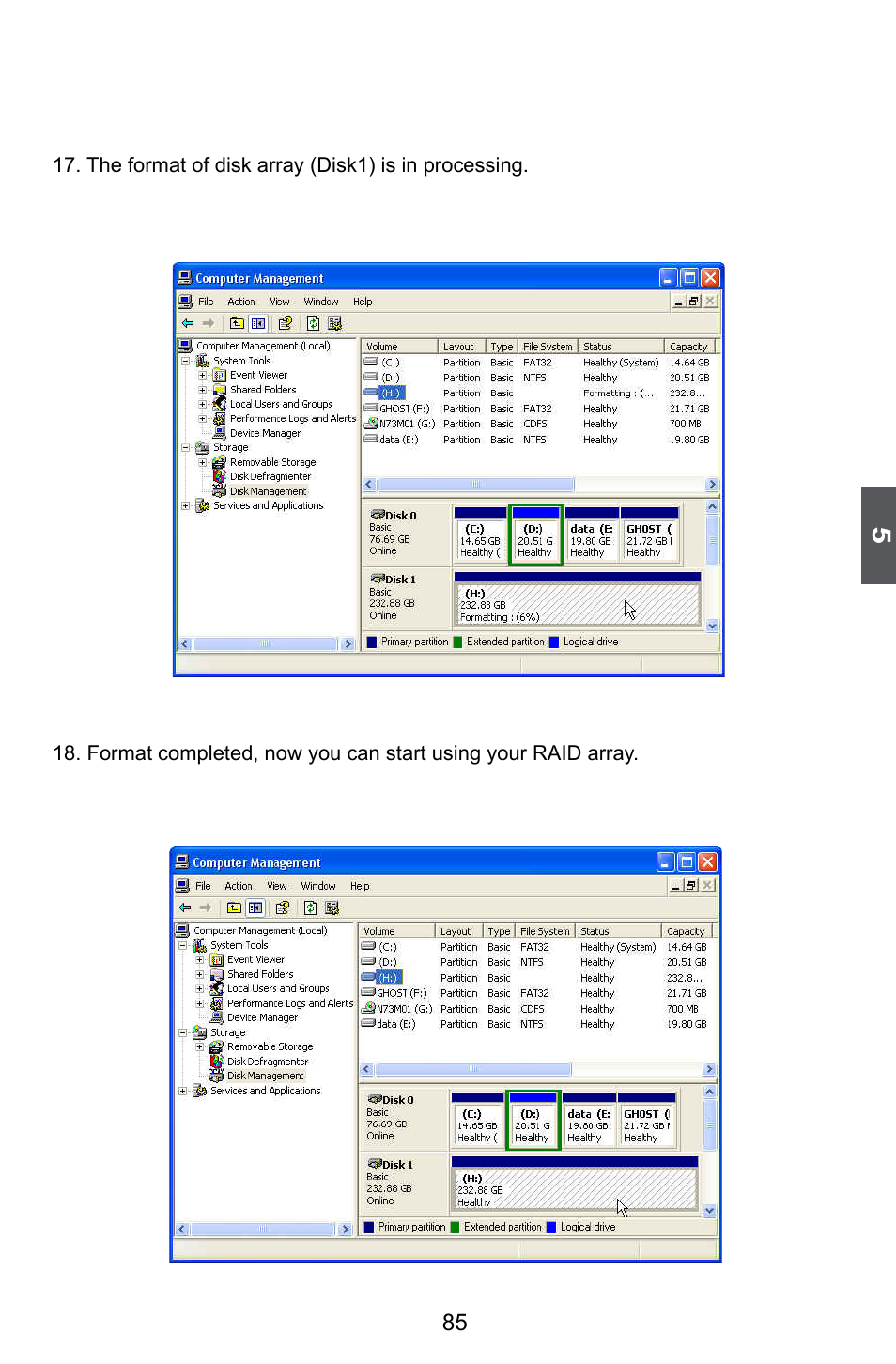 Foxconn M61PMX User Manual | Page 92 / 92