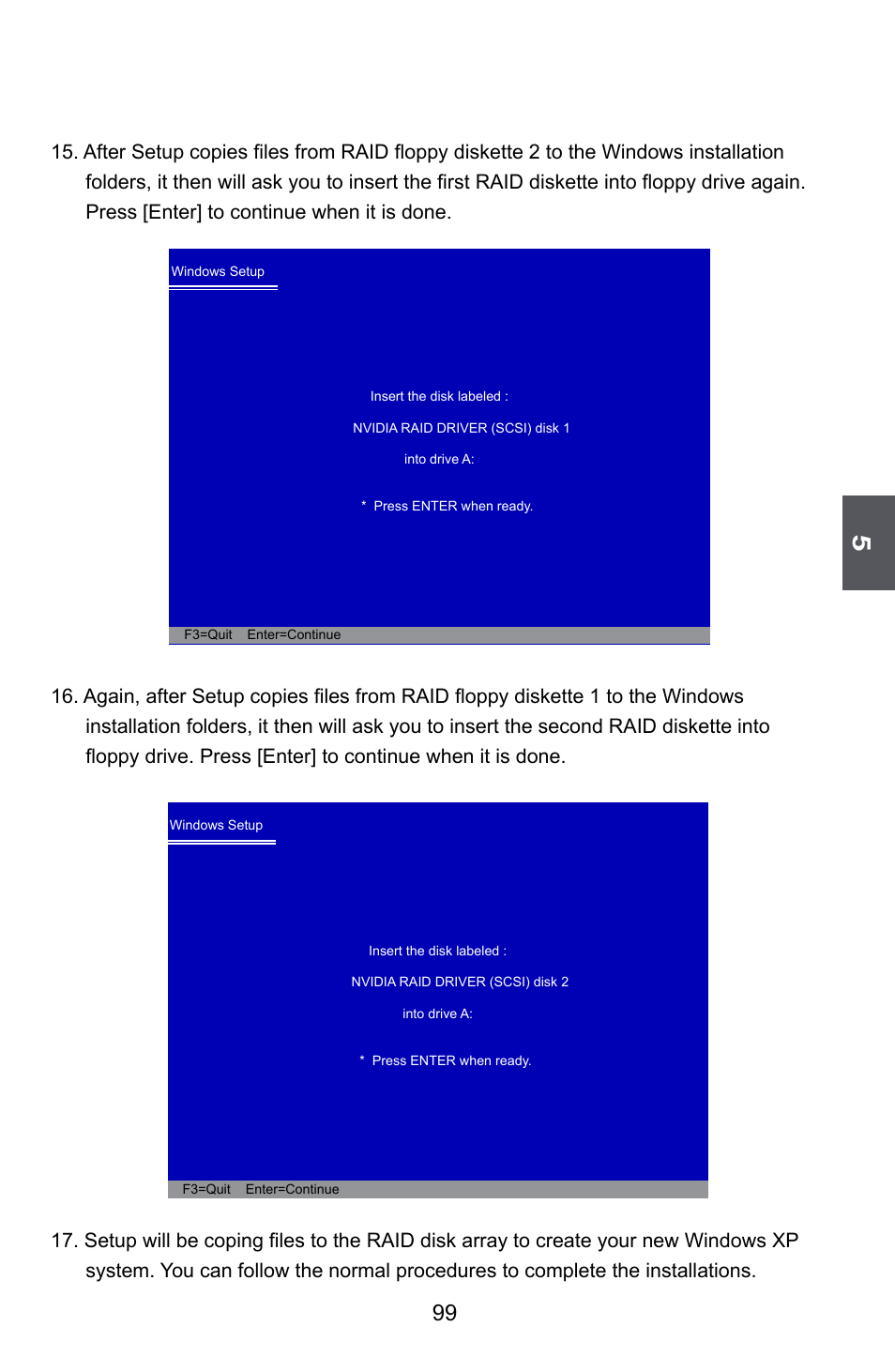 Foxconn 720A User Manual | Page 106 / 112