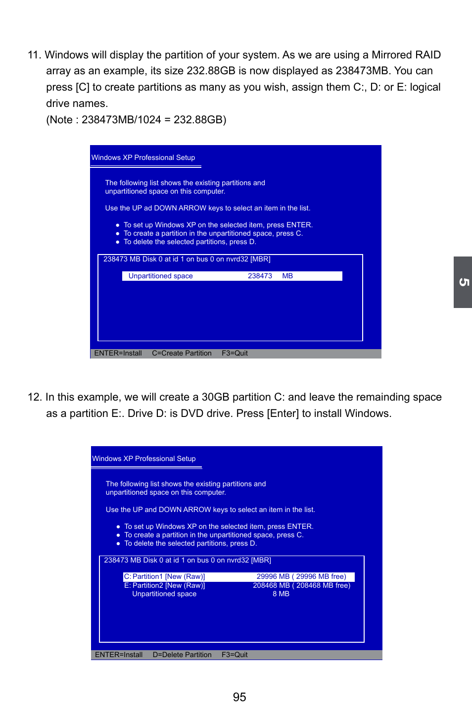 Foxconn 720AL User Manual | Page 102 / 110