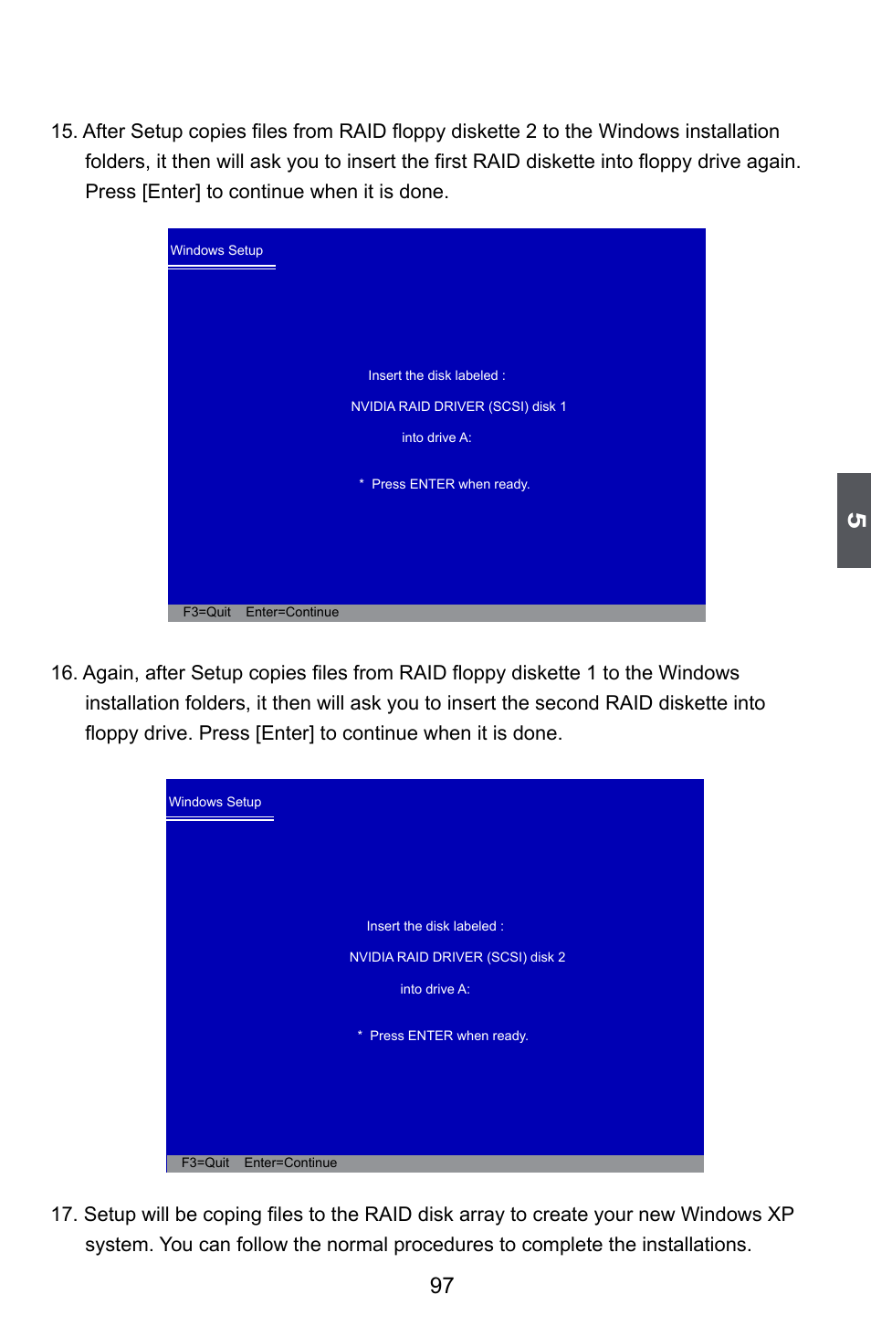 Foxconn 720AL User Manual | Page 104 / 110