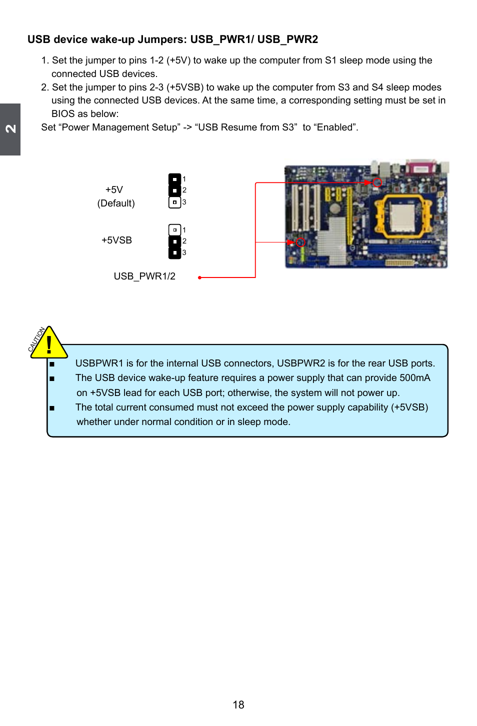 Foxconn 720AL User Manual | Page 25 / 110