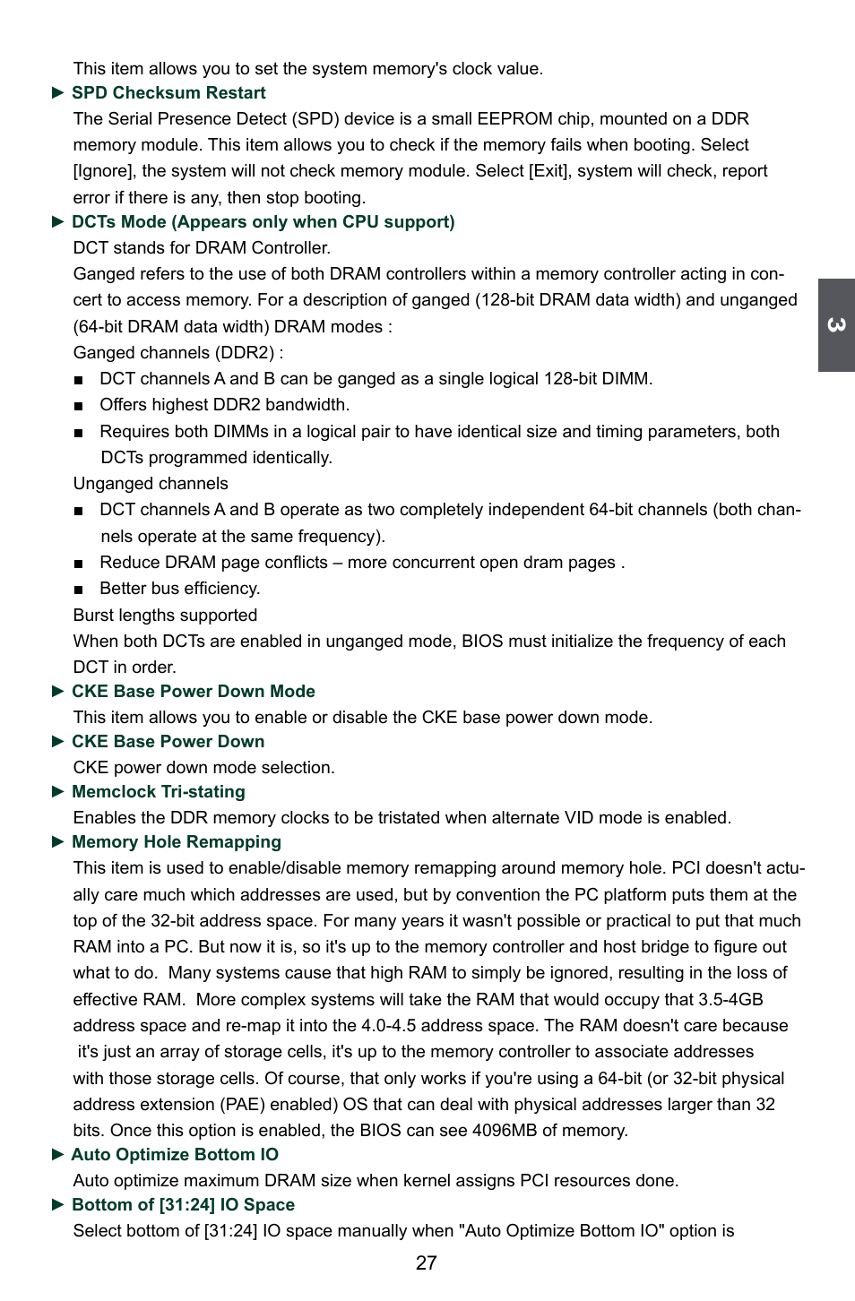 Foxconn 720AL User Manual | Page 34 / 110