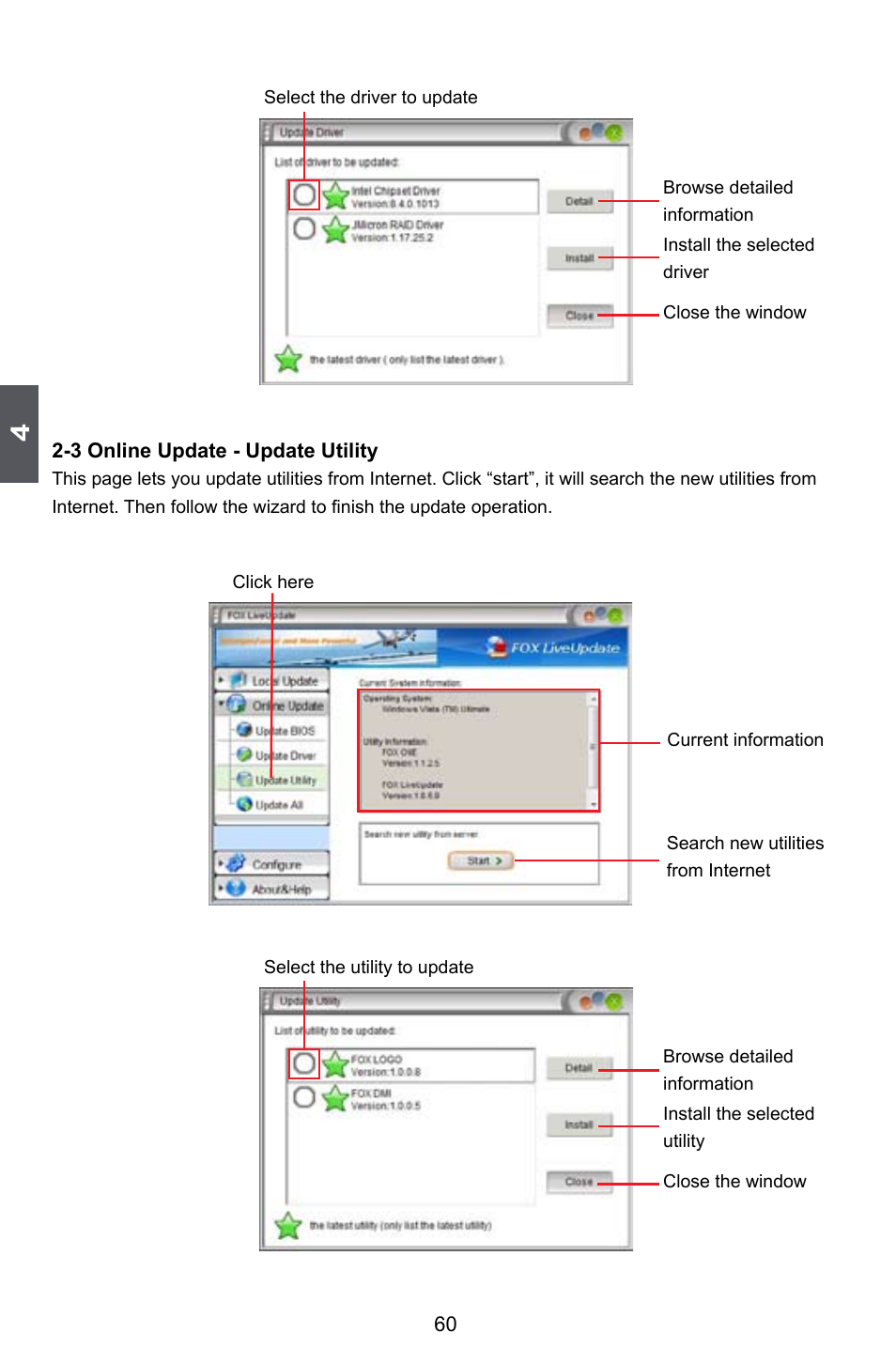 Foxconn 720AL User Manual | Page 67 / 110
