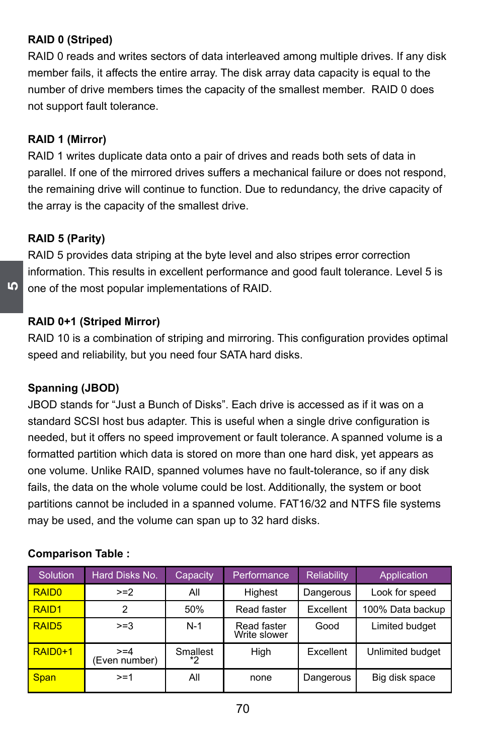 Foxconn 720AL User Manual | Page 77 / 110