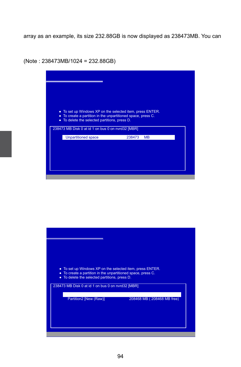 Foxconn Destroyer User Manual | Page 101 / 113