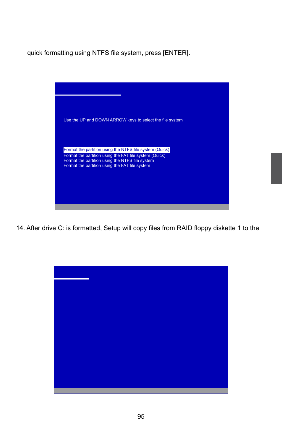 Foxconn Destroyer User Manual | Page 102 / 113
