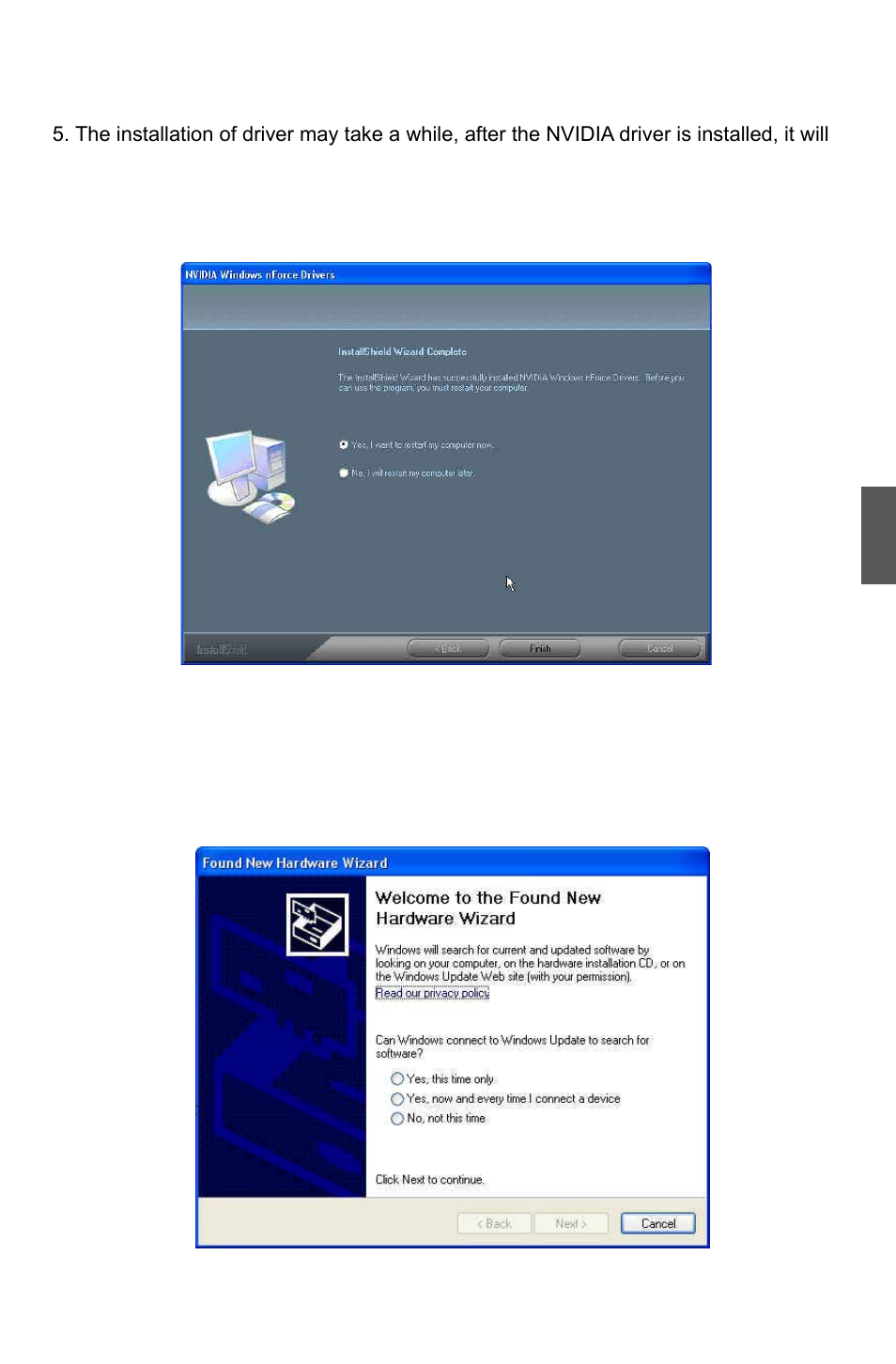 Foxconn Destroyer User Manual | Page 106 / 113