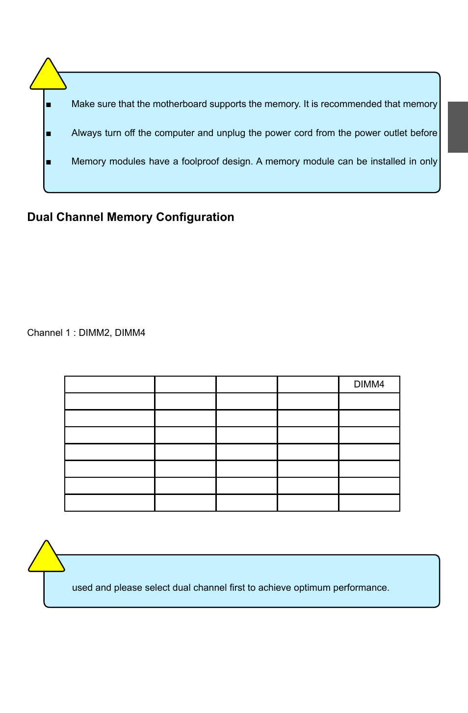 Foxconn Destroyer User Manual | Page 18 / 113