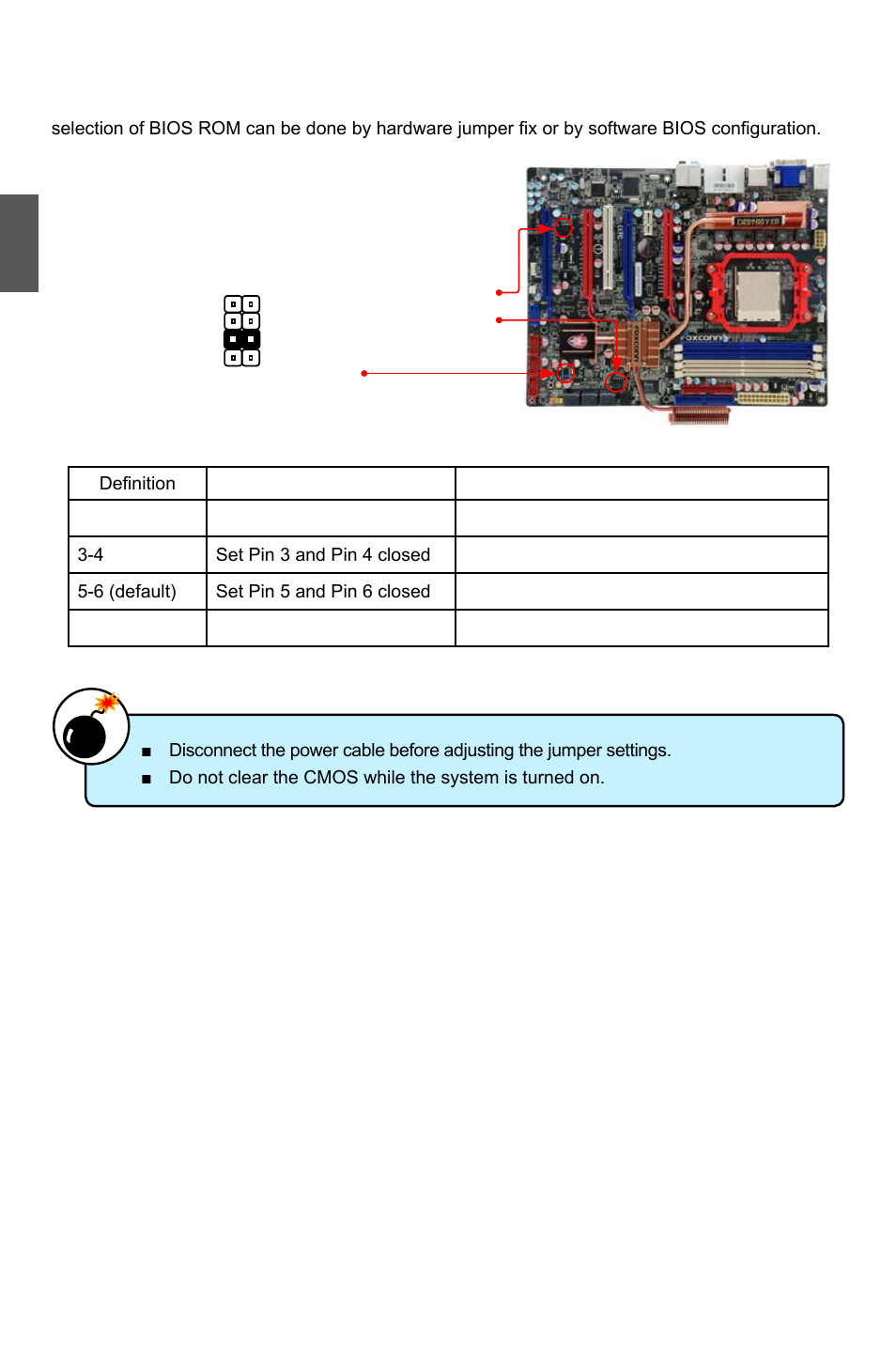 Foxconn Destroyer User Manual | Page 27 / 113