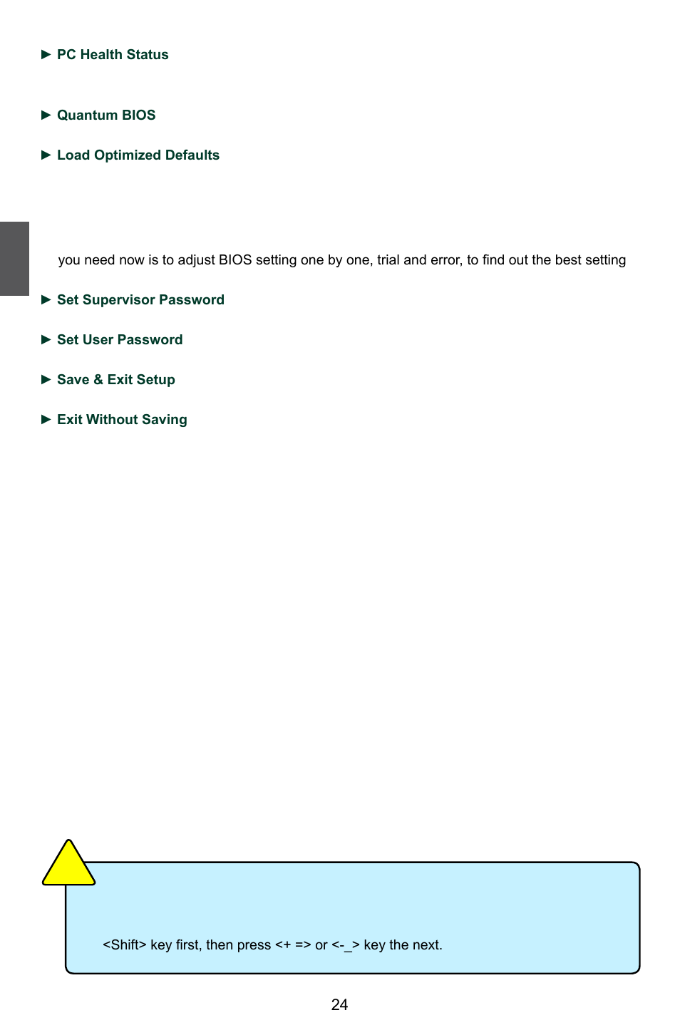 Foxconn Destroyer User Manual | Page 31 / 113