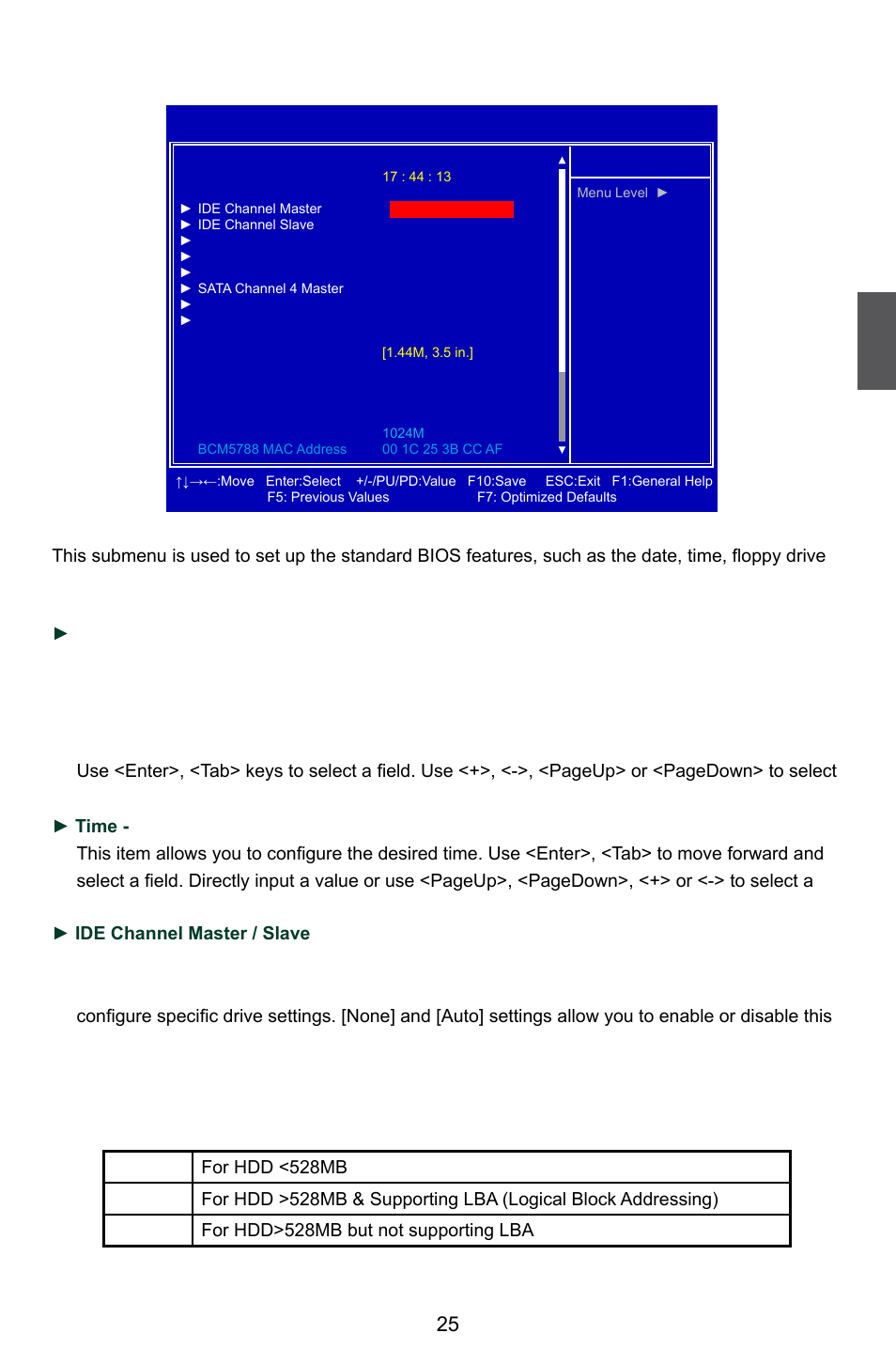 System information | Foxconn Destroyer User Manual | Page 32 / 113