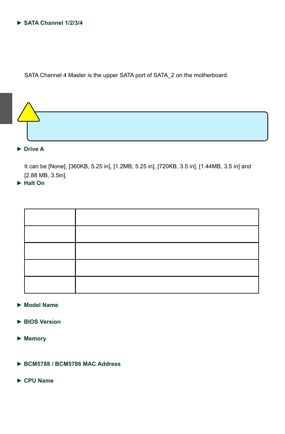 Foxconn Destroyer User Manual | Page 33 / 113