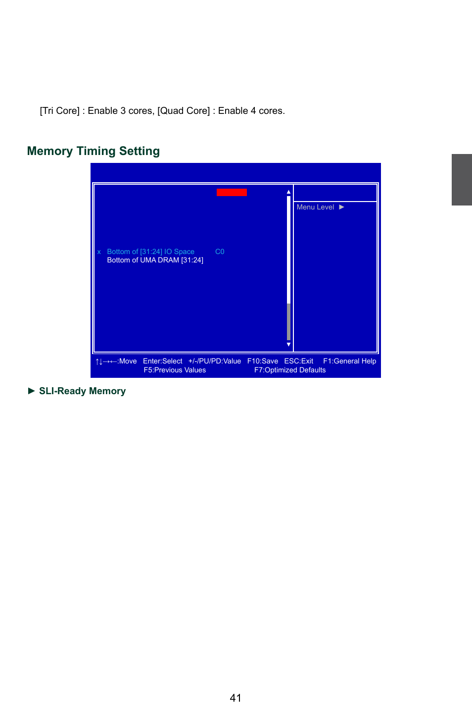 Foxconn Destroyer User Manual | Page 48 / 113