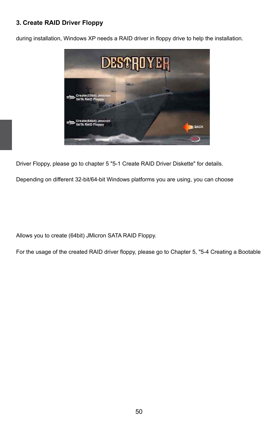 Foxconn Destroyer User Manual | Page 57 / 113