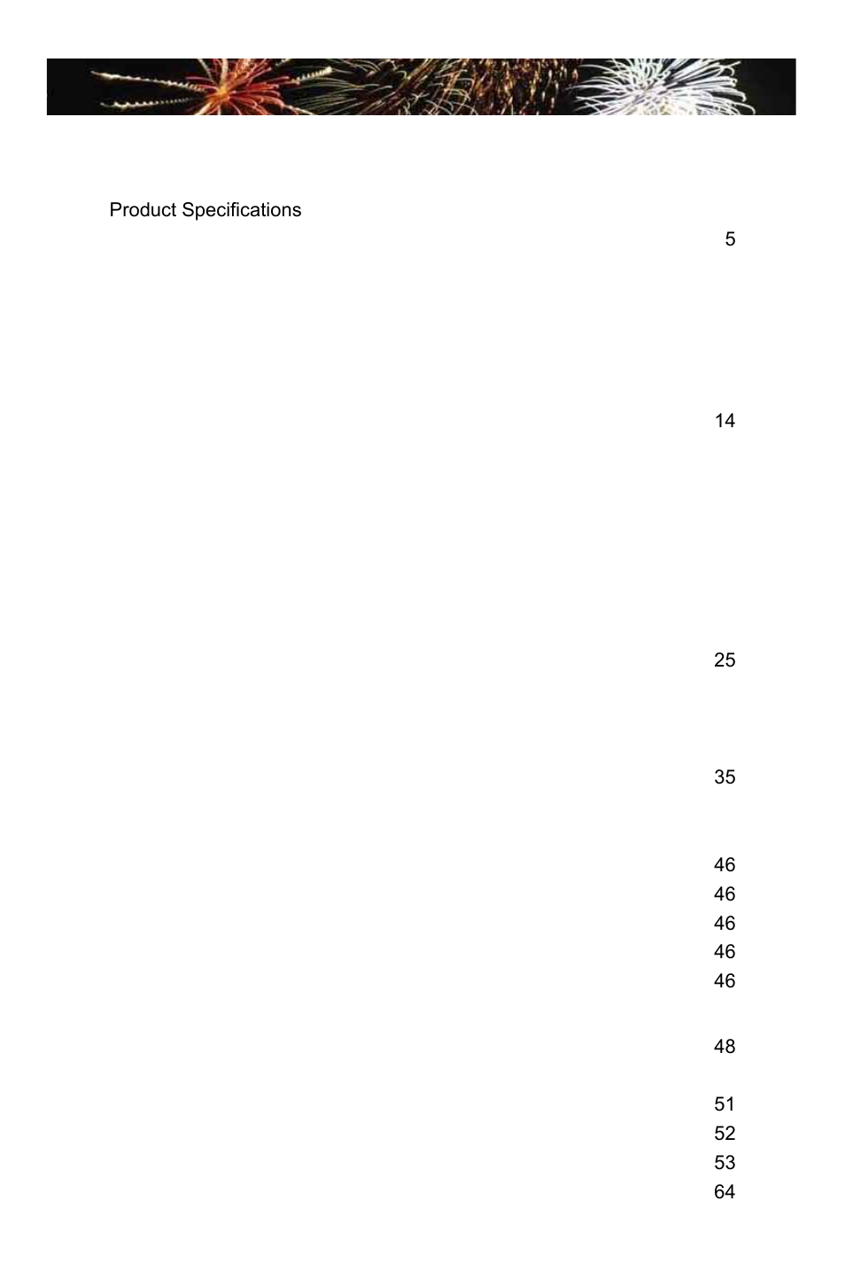 Foxconn Destroyer User Manual | Page 6 / 113