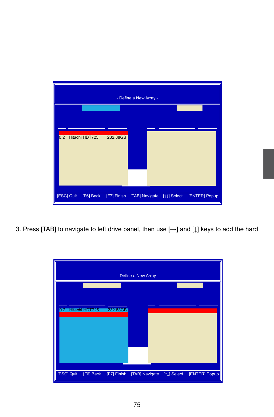 Foxconn Destroyer User Manual | Page 82 / 113
