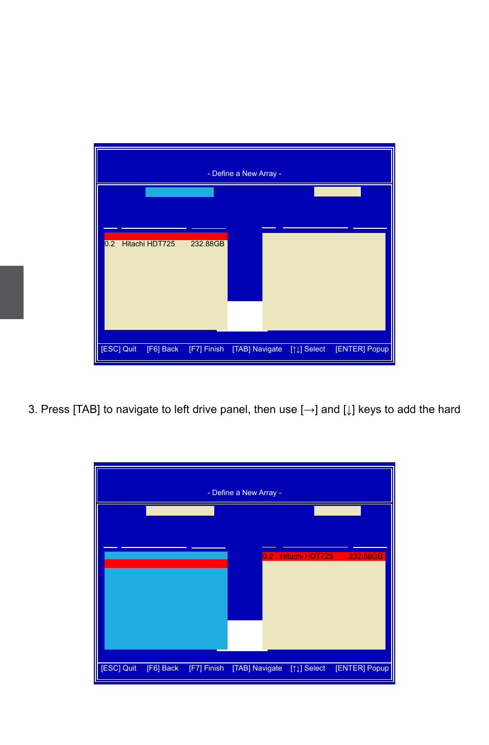 Foxconn Destroyer User Manual | Page 85 / 113