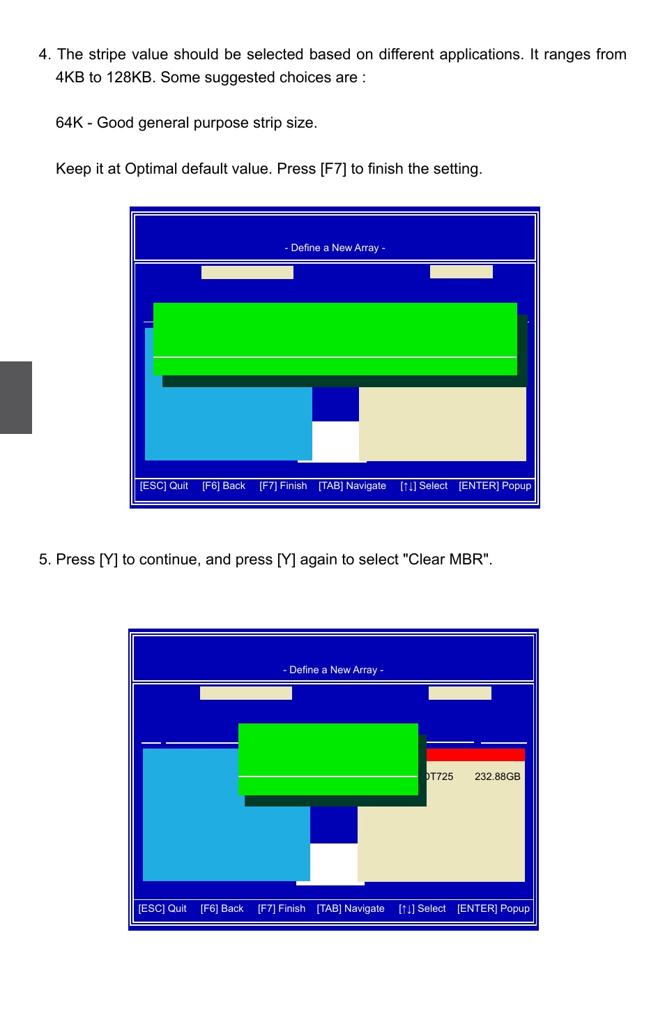 Foxconn Destroyer User Manual | Page 89 / 113