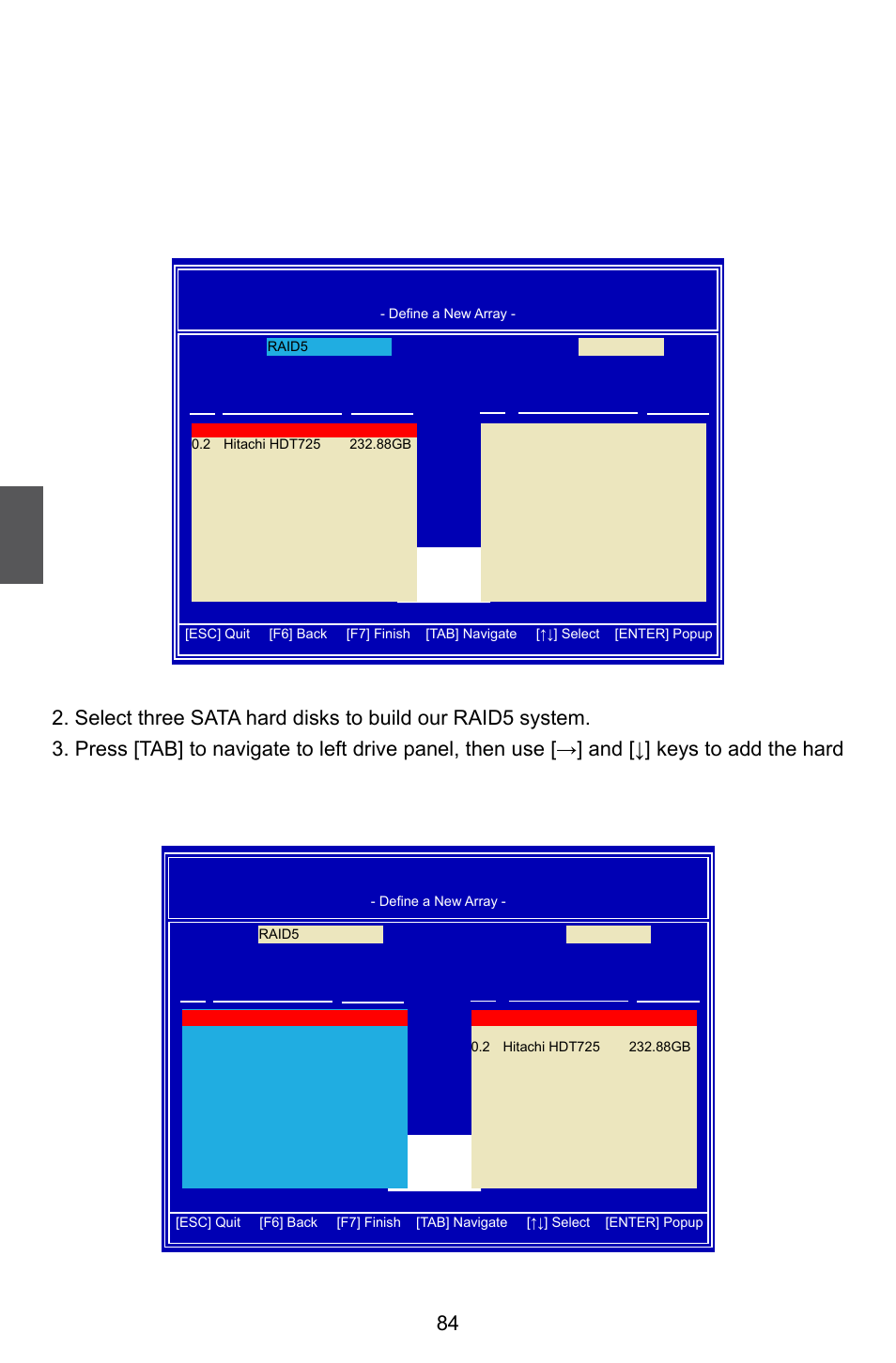 Foxconn Destroyer User Manual | Page 91 / 113