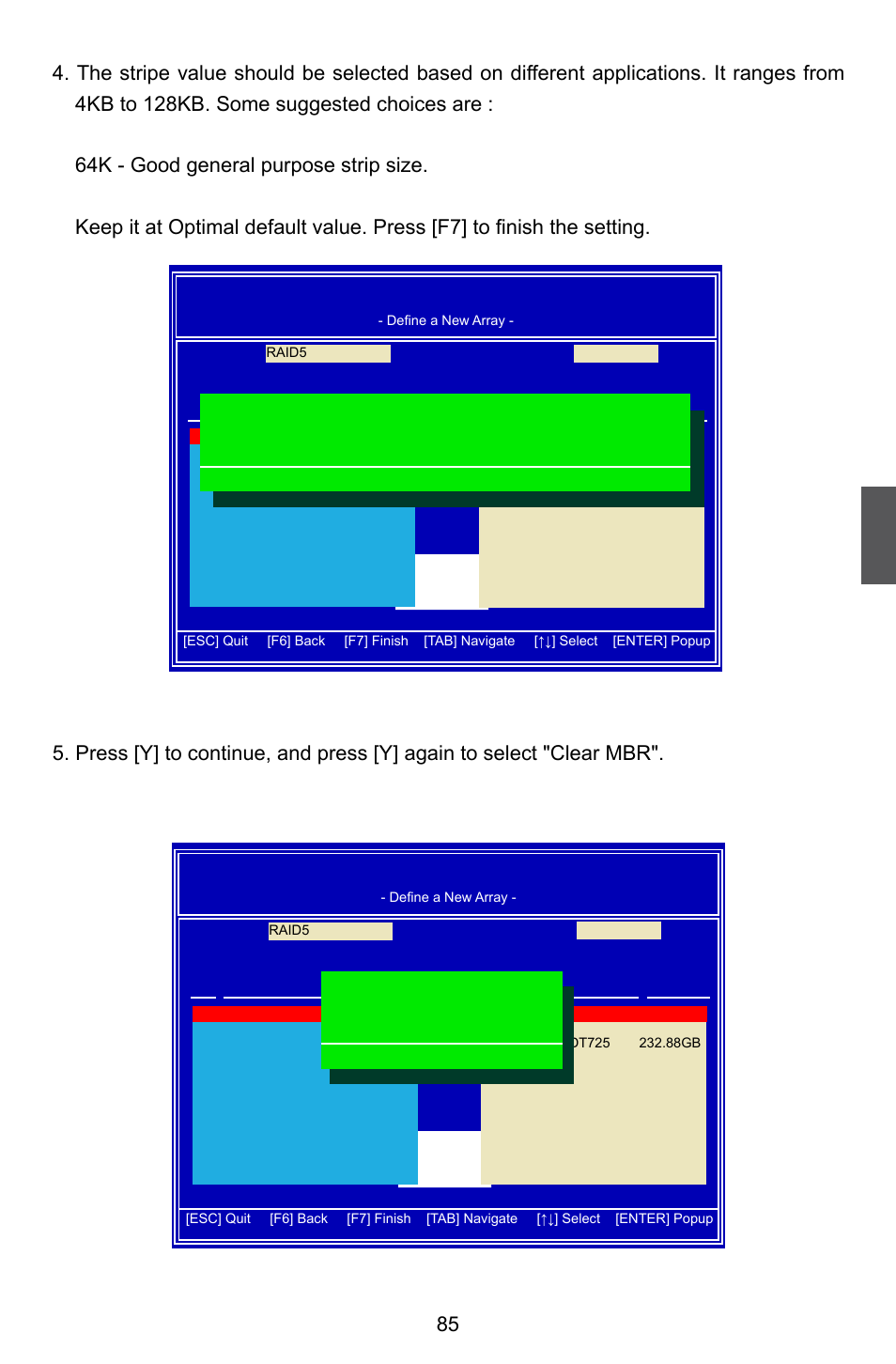 Foxconn Destroyer User Manual | Page 92 / 113