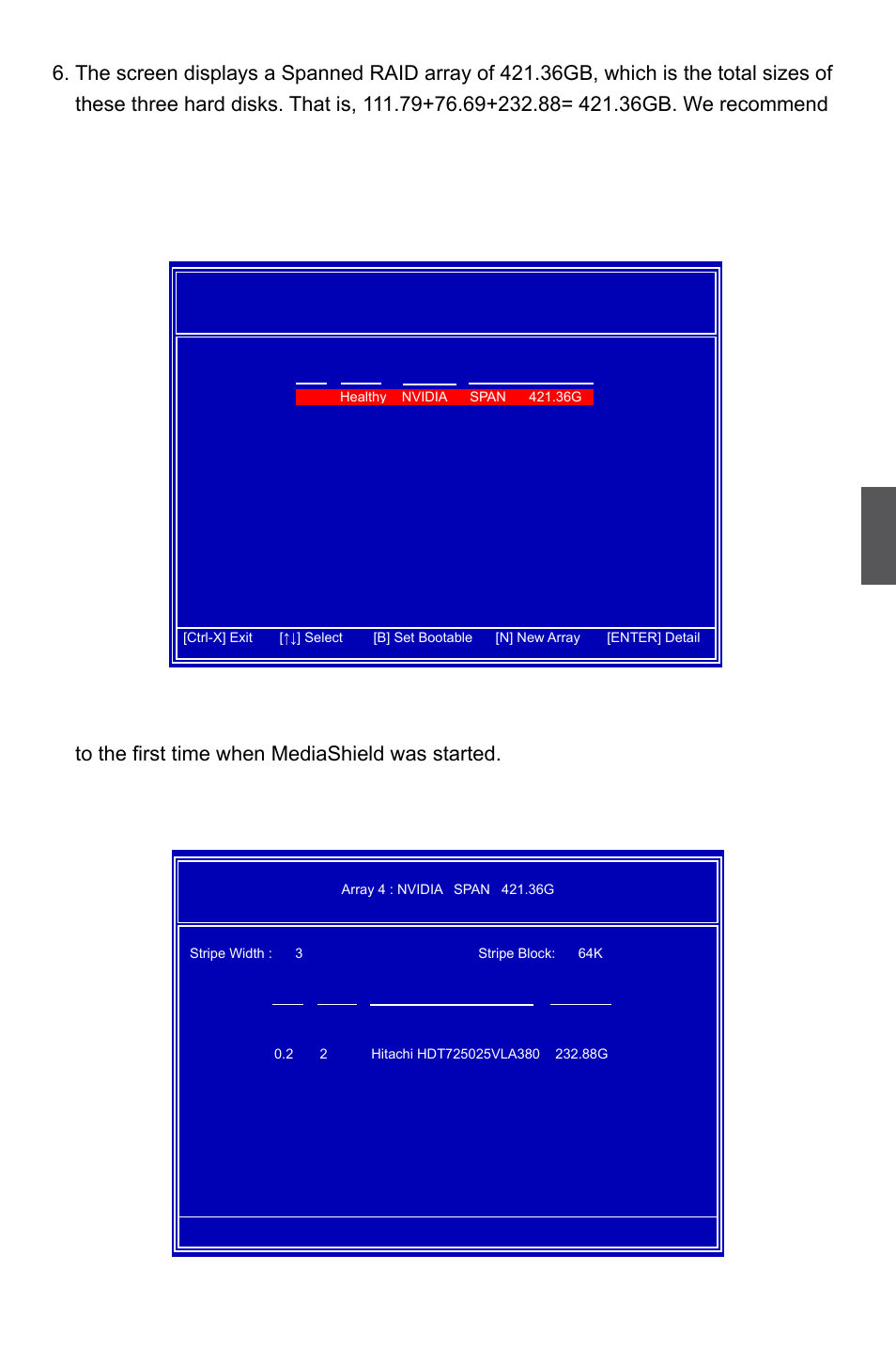 Foxconn Destroyer User Manual | Page 96 / 113
