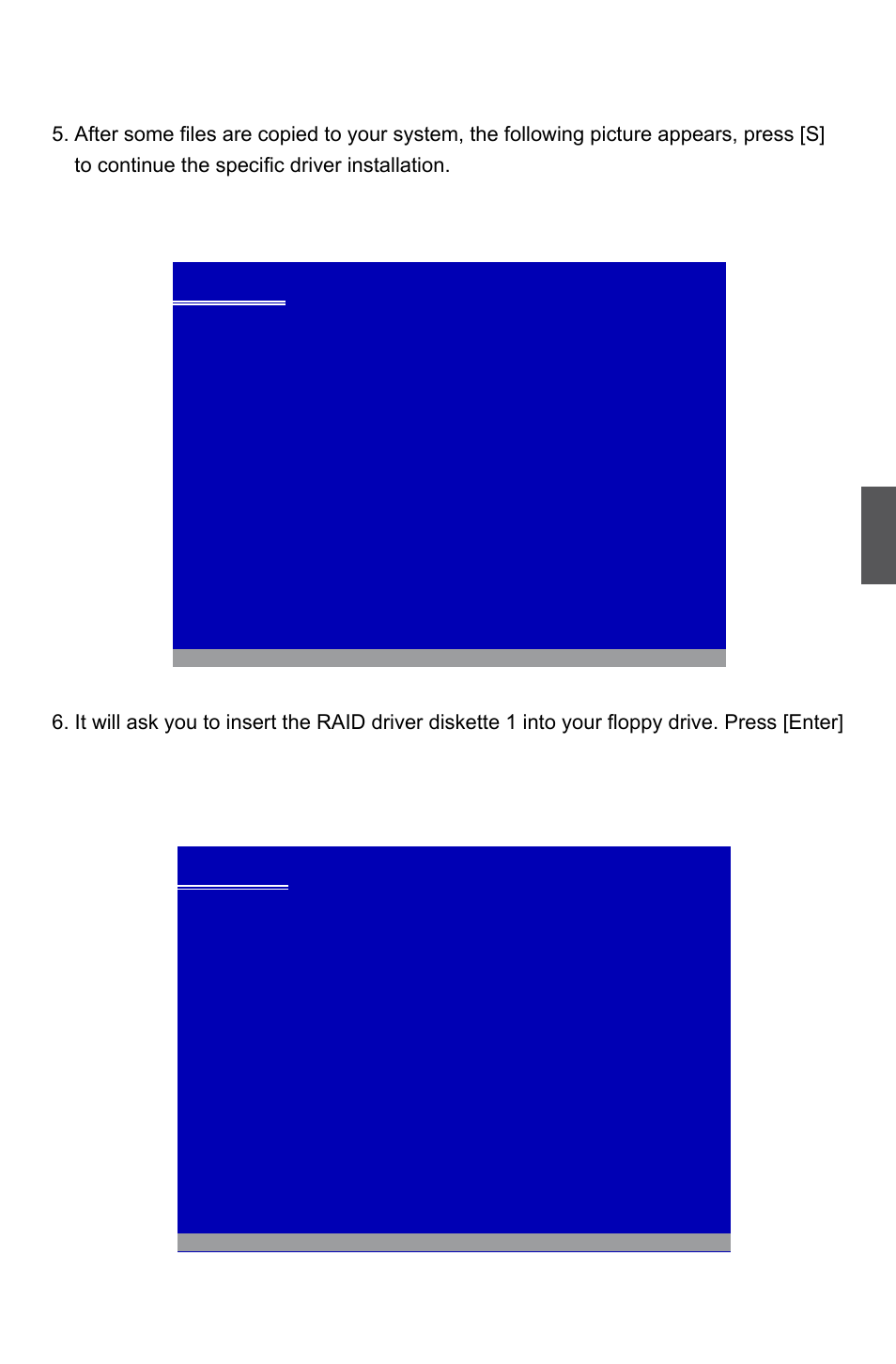 Foxconn Destroyer User Manual | Page 98 / 113