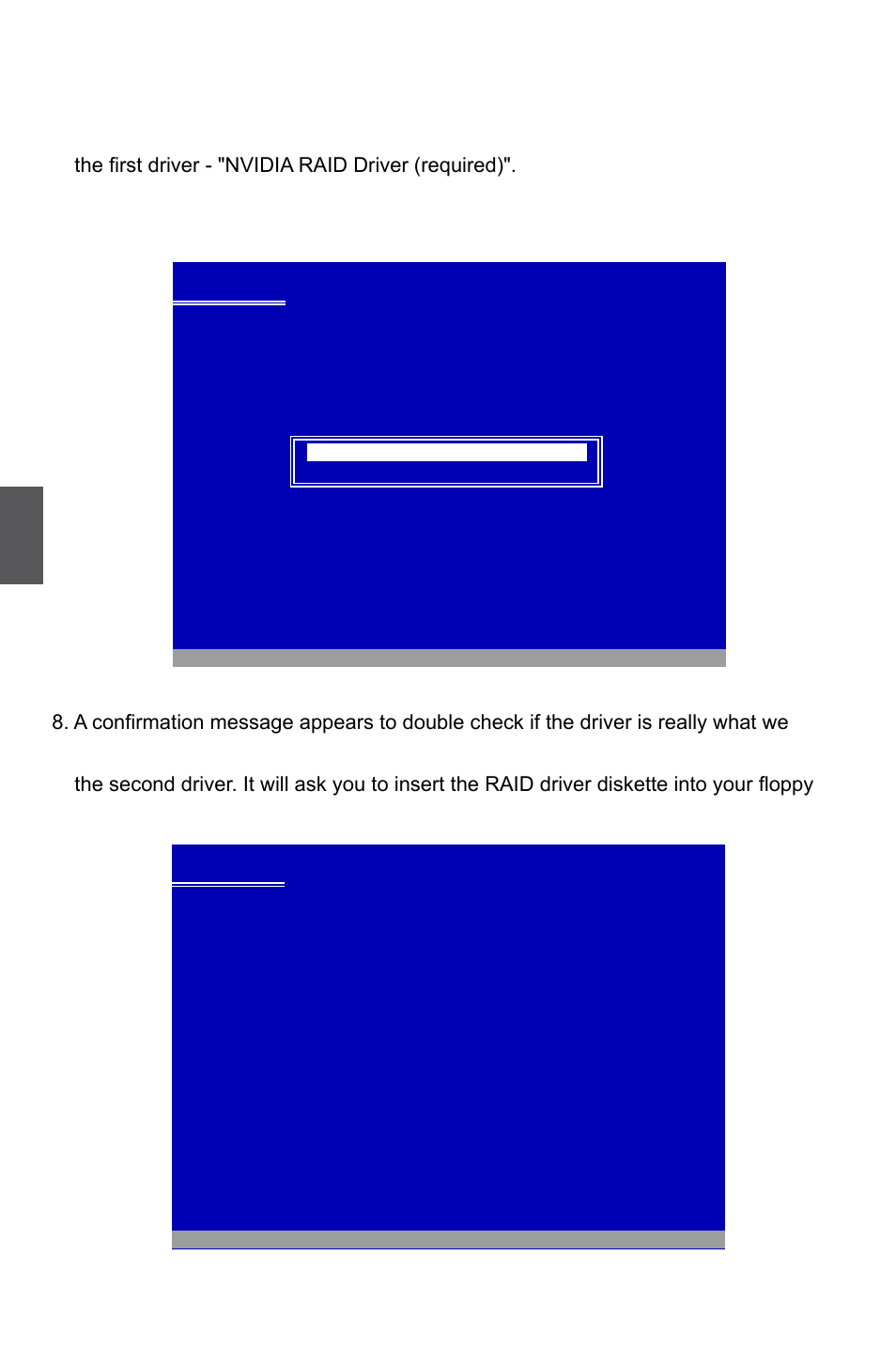 Foxconn Destroyer User Manual | Page 99 / 113