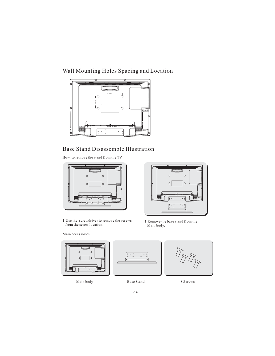 Curtis LCD3213 User Manual | Page 24 / 25