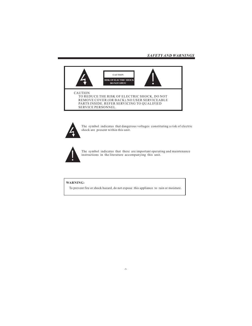 Curtis LCD3213 User Manual | Page 4 / 25