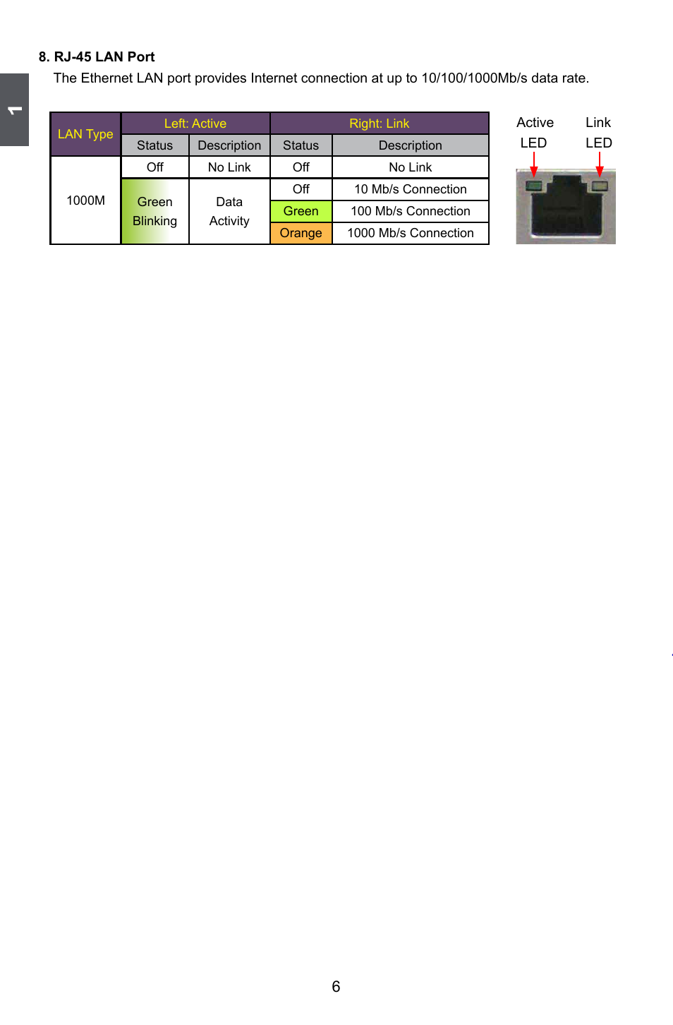 Foxconn A6GMV User Manual | Page 13 / 76