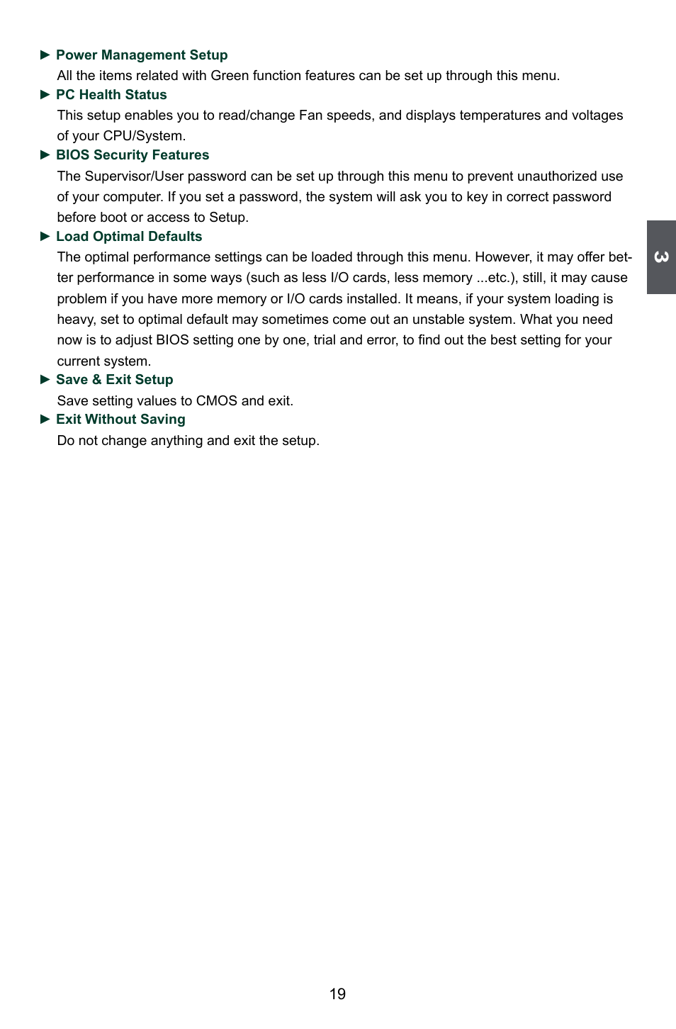 Foxconn A6GMV User Manual | Page 26 / 76