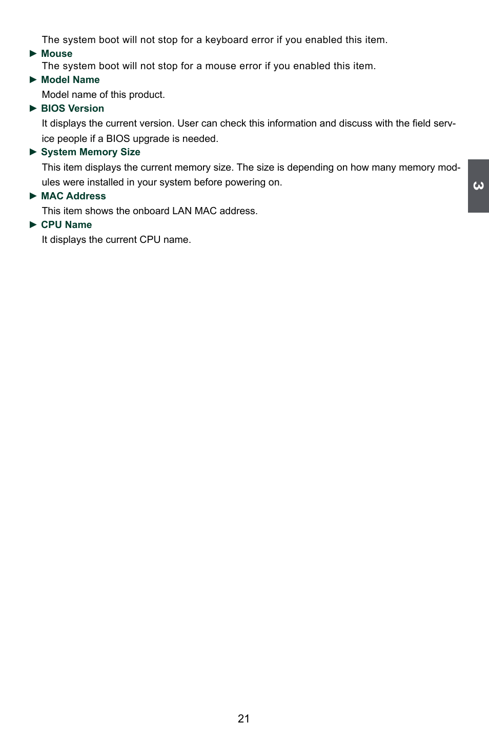 Foxconn A6GMV User Manual | Page 28 / 76