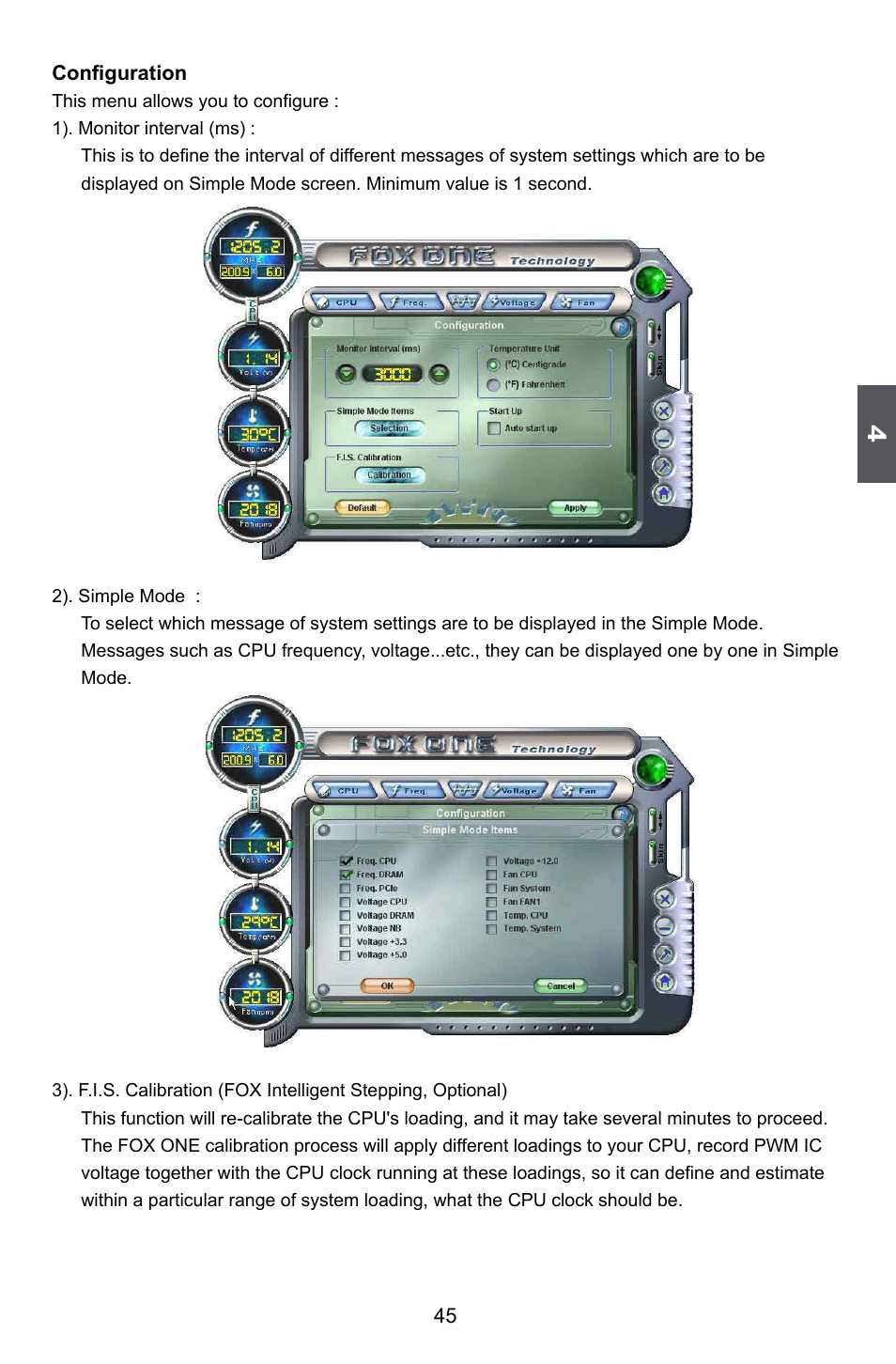 Foxconn A6GMV User Manual | Page 52 / 76