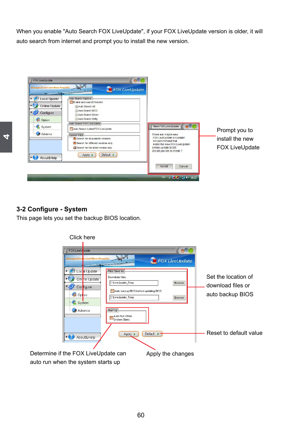 Foxconn A6GMV User Manual | Page 67 / 76