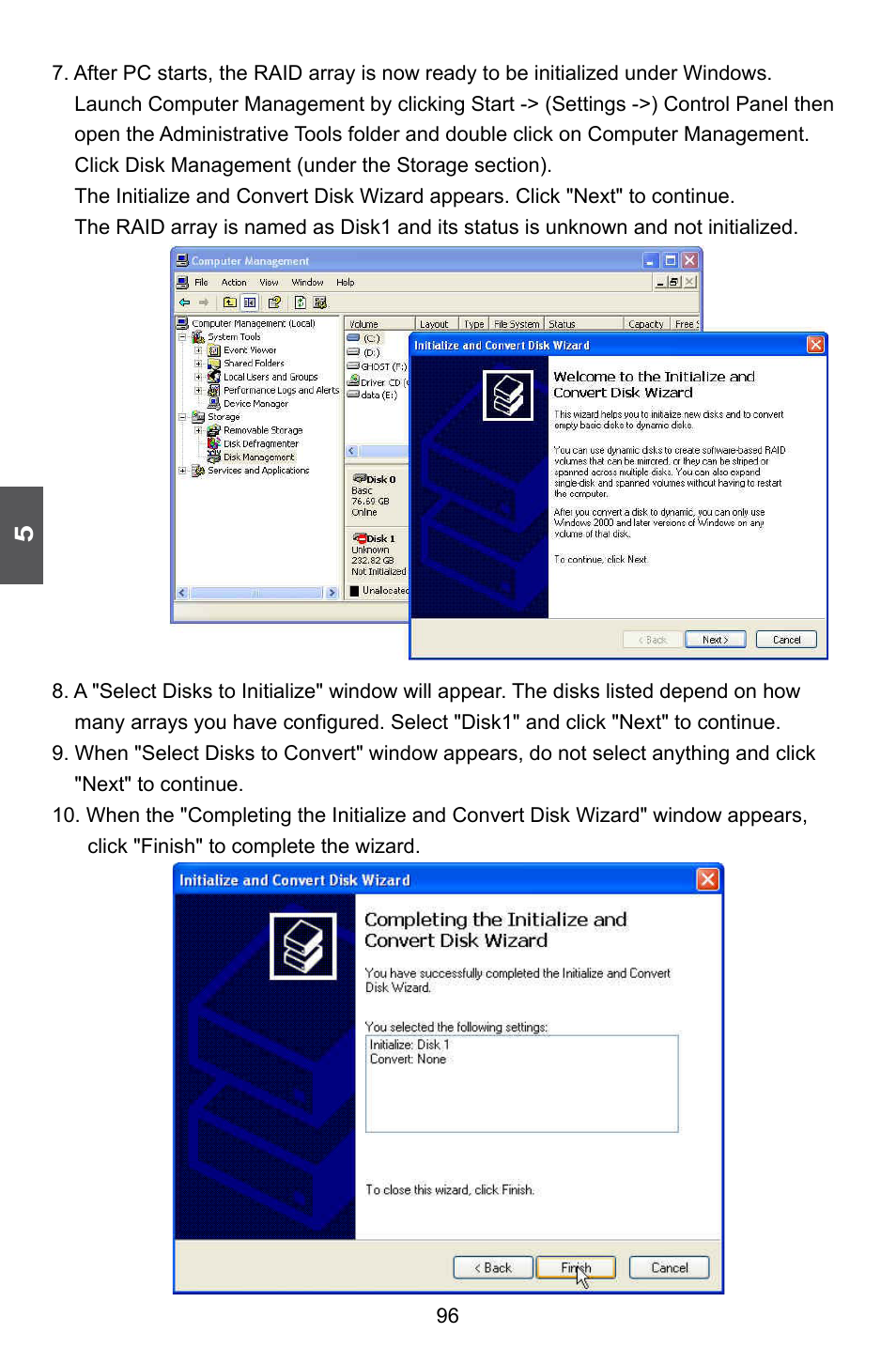 Foxconn A74ML 3.0 User Manual | Page 103 / 105