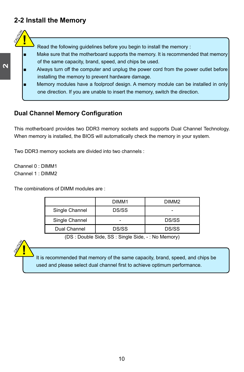Foxconn A74ML 3.0 User Manual | Page 17 / 105