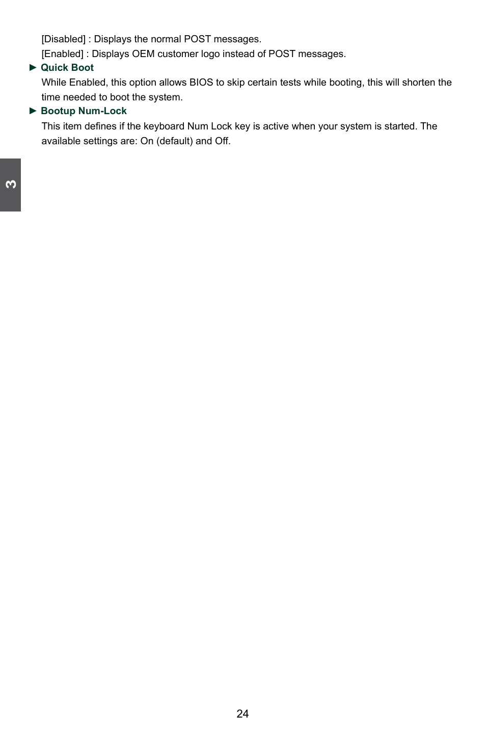 Foxconn A74ML 3.0 User Manual | Page 31 / 105