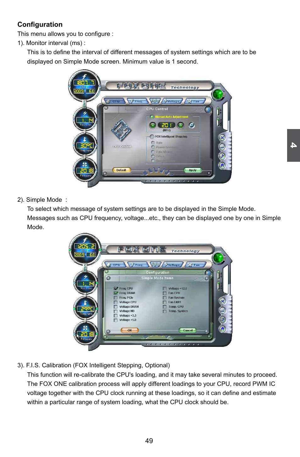 Foxconn A74ML 3.0 User Manual | Page 56 / 105