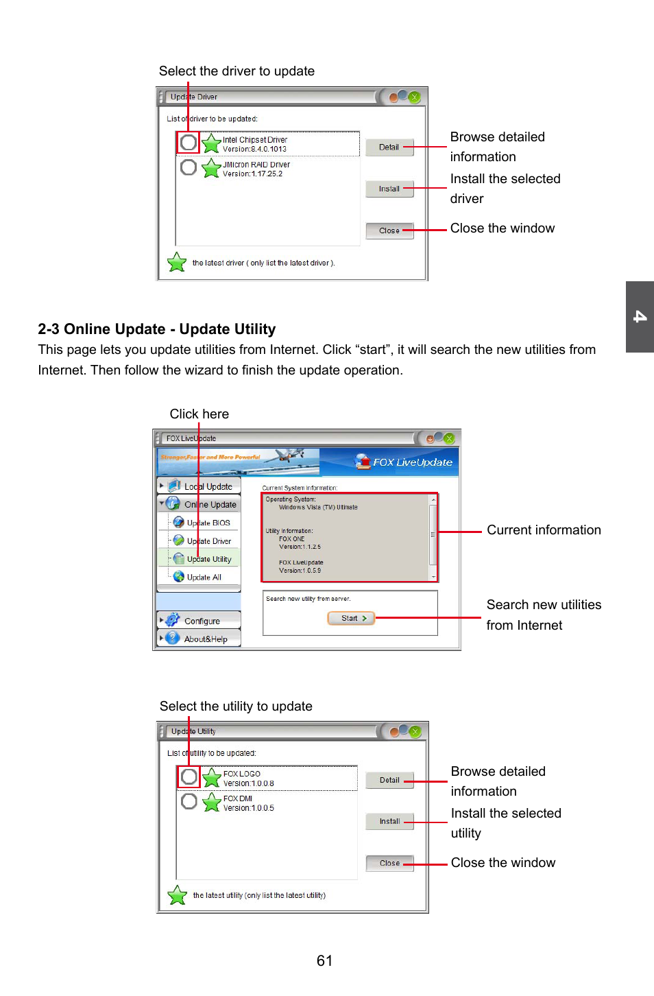 Foxconn A74ML 3.0 User Manual | Page 68 / 105