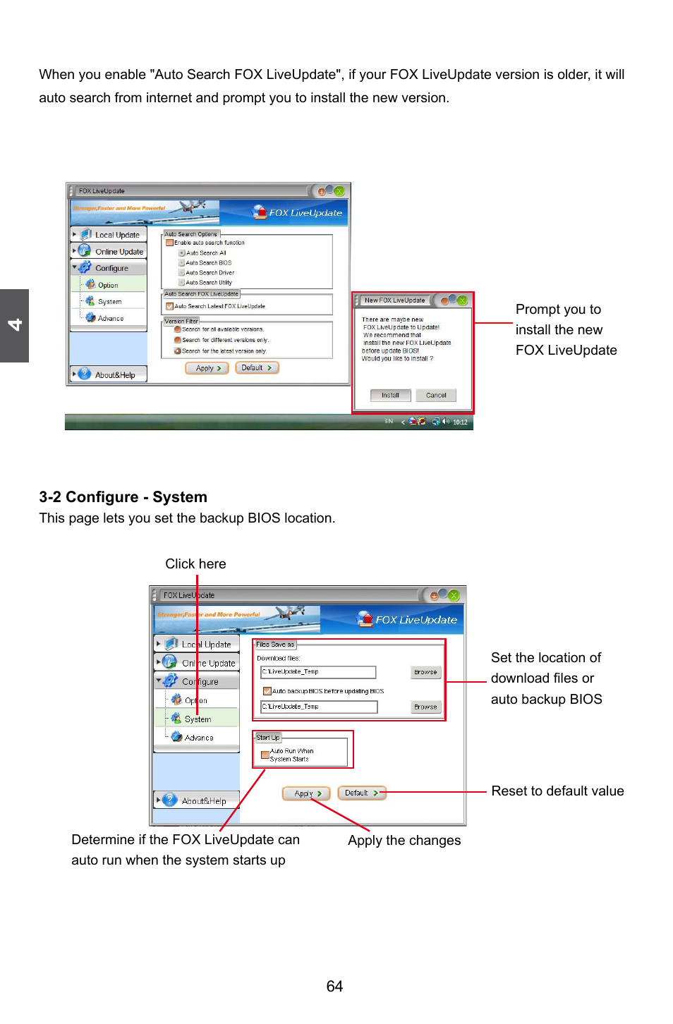 Foxconn A74ML 3.0 User Manual | Page 71 / 105