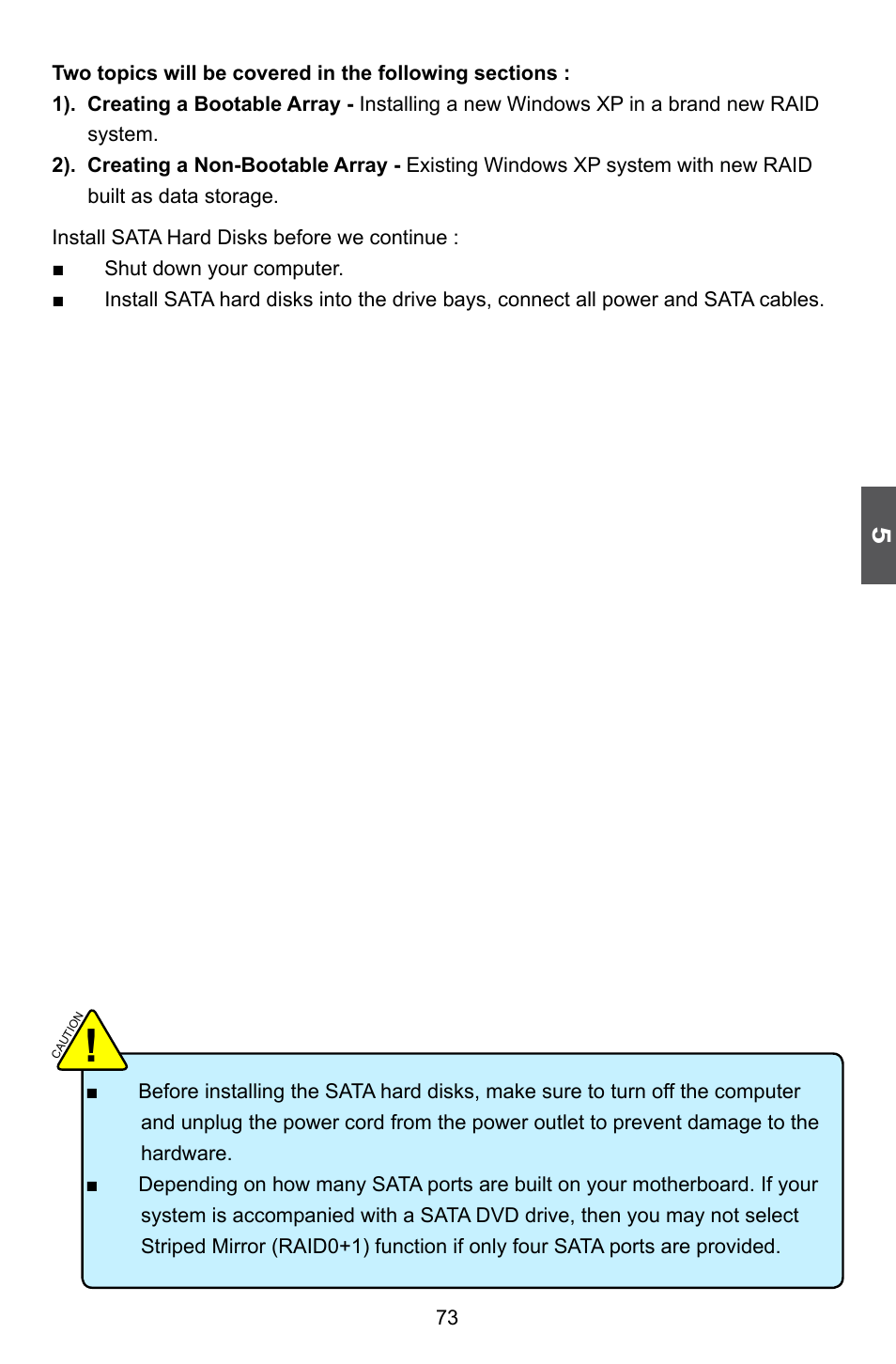 Foxconn A74ML 3.0 User Manual | Page 80 / 105