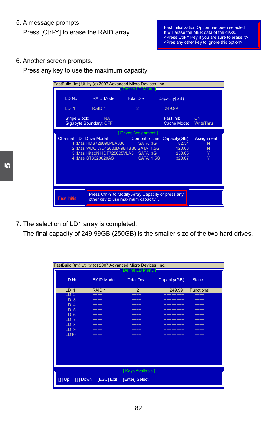 Foxconn A74ML 3.0 User Manual | Page 89 / 105