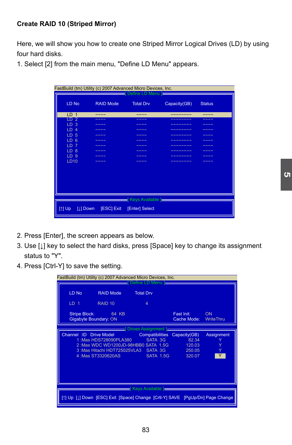 Foxconn A74ML 3.0 User Manual | Page 90 / 105