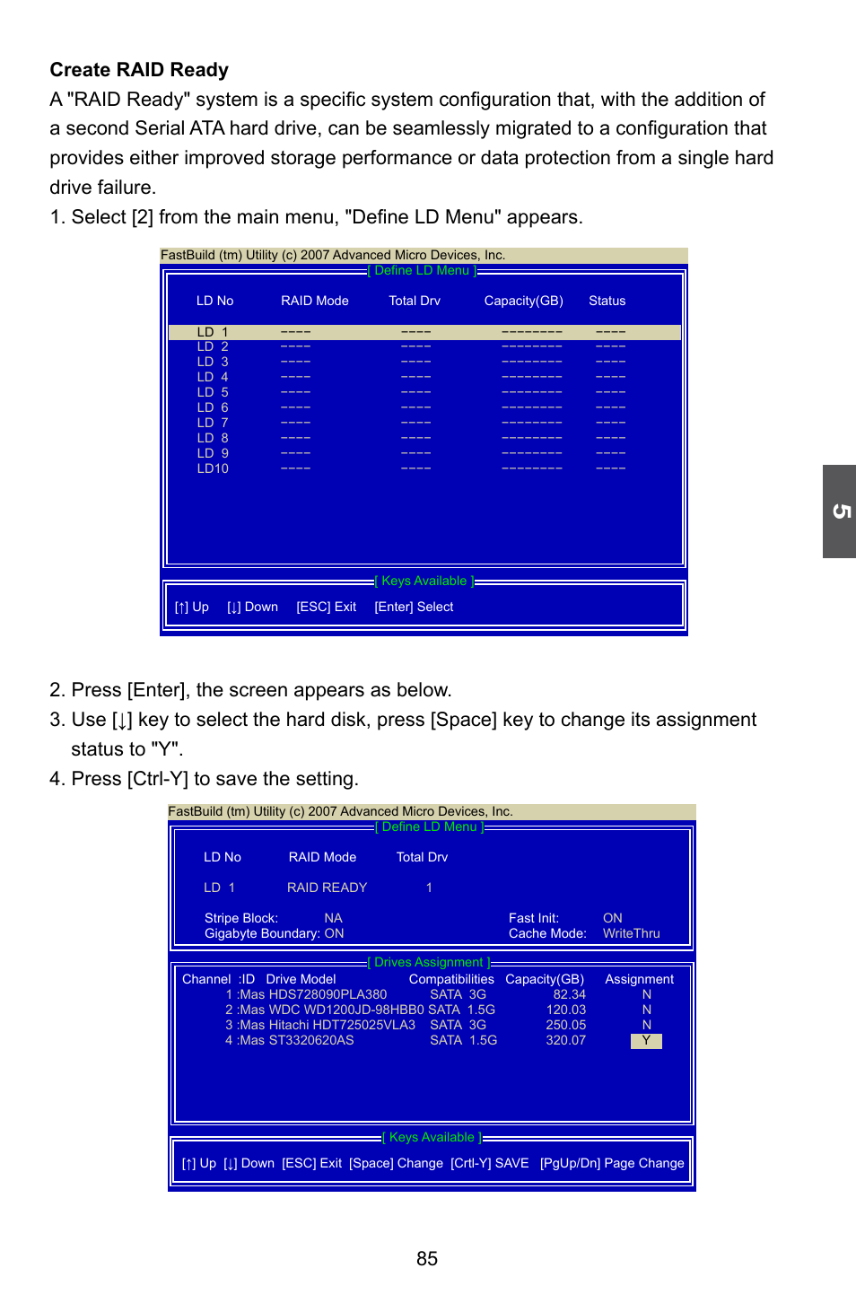 Foxconn A74ML 3.0 User Manual | Page 92 / 105