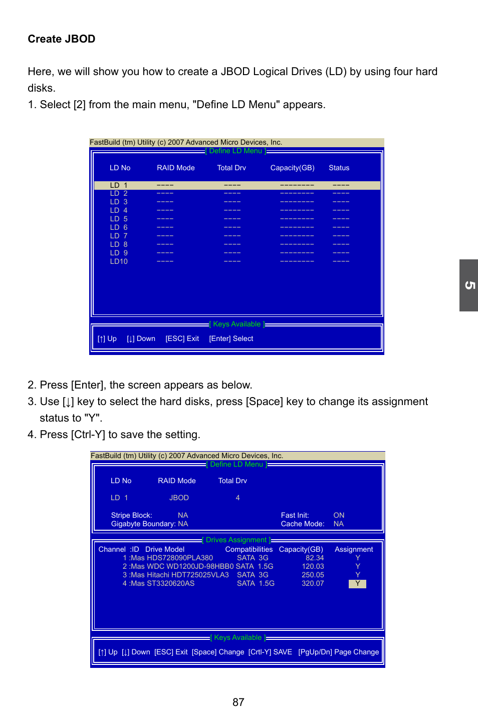 Foxconn A74ML 3.0 User Manual | Page 94 / 105