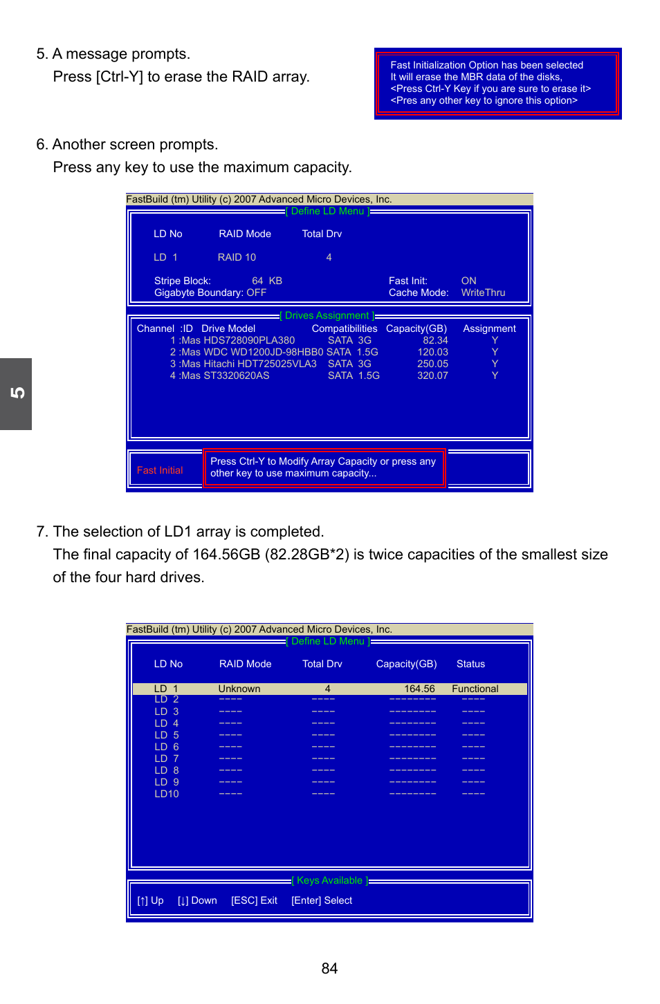 Foxconn A74ML-K 3.0 User Manual | Page 91 / 105