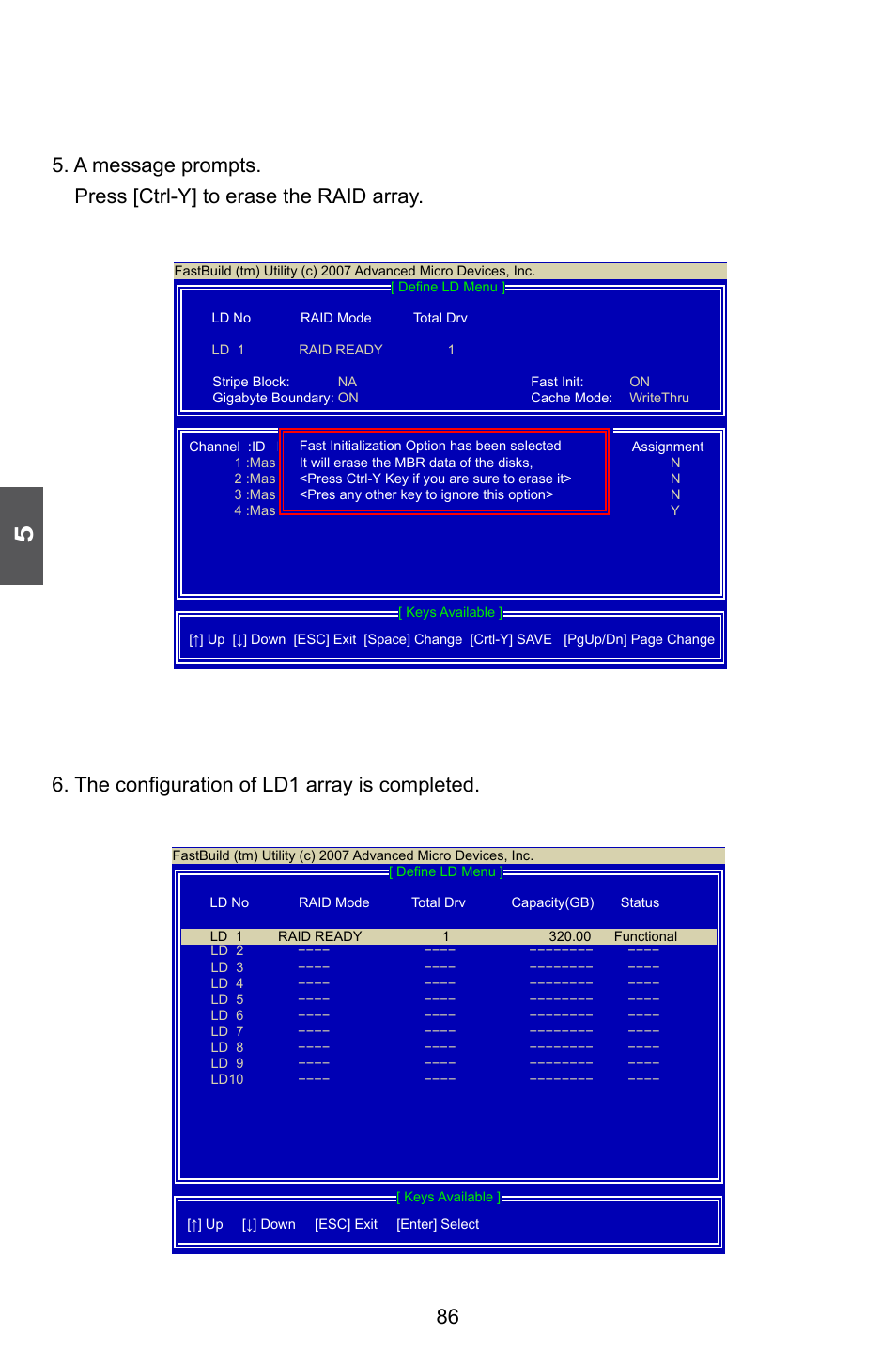 Foxconn A74ML-K 3.0 User Manual | Page 93 / 105