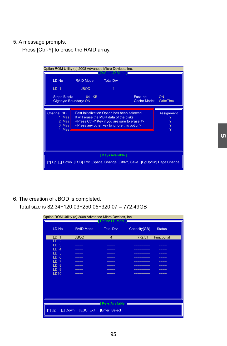 Foxconn A7DA 3.0 User Manual | Page 102 / 112