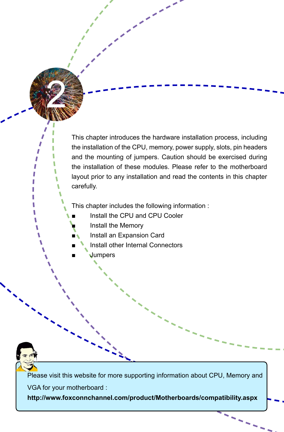 Foxconn A7DA 3.0 User Manual | Page 14 / 112