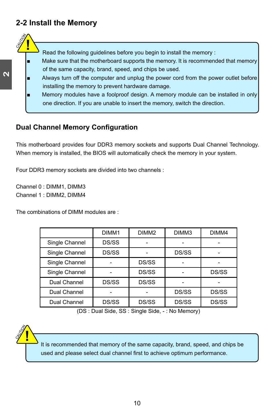 Foxconn A7DA 3.0 User Manual | Page 17 / 112